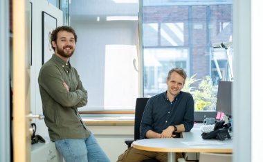 KI-basierte Software ermöglicht schnelle und zuverlässige Abbildung von Proteinen in Zellen