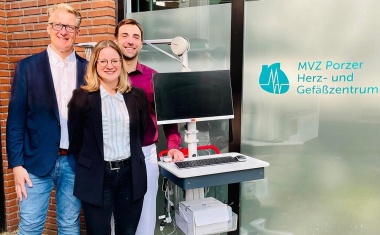 Mehr Sicherheit und Lebensqualität dank Überwachung aus der Ferne