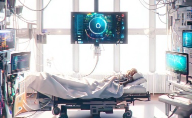 Besser als Menschen: Künstliche Intelligenz in der Intensivmedizin