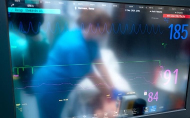 Universitätsmedizin Halle am neuen Forschungsdatenportal für Gesundheit beteiligt