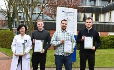 Akutmedizin lernen in der digitalen Notaufnahme