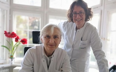 Focus-Auszeichnung für vier Top-Mediziner von Paracelsus