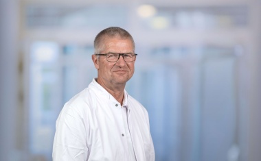 Neuer Chefarzt für Gynäkologie und Geburtshilfe am Immanuel Klinikum Bernau