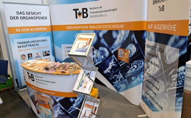 Warum sich jeder mit dem Thema Organspende befassen sollte