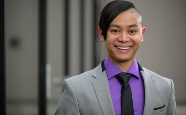 Ein Tausendsassa wird Juniorprofessor für Translationale Medizin