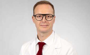 Prof. Dr. Dr. Robert Finger ist neuer Direktor der Augenklinik