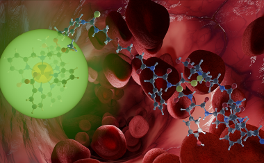 Smart Keys für die Krebstherapie