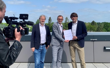 Künstliche Intelligenz soll Infektionswellen frühzeitig und genau vorhersagen