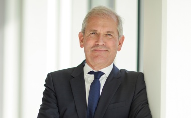 10 Jahre Förderstiftung des UKSH