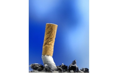 Dresdner Uniklinikum bietet Patientinnen und Patienten den ersten Schritt weg vom Rauchen