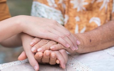 Solomiya: Ein Jahr Unterstützung der psychosozialen Versorgung in der Ukraine