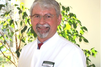 Neuer Leitlinienbeauftragter für Altersmedizin