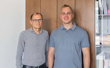 Referenzwerte für Pulswellengeschwindigkeit