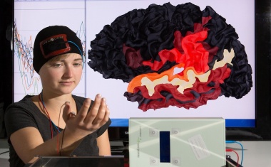 Schlaganfall-Reha per Telemedizin