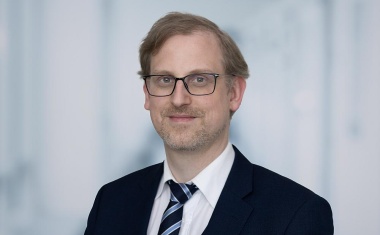 UKB: Prof. Daniel Wittschieber baut forensische Radiologie aus