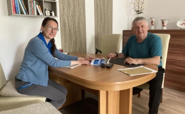 Schlaganfall: Risiken erkennen und Wiederholungen vermeiden