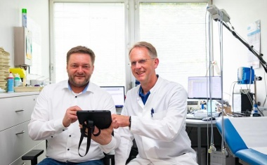 Individuelle Risikobewertung für Herz-Kreislauferkrankungen