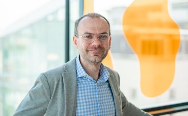 Dresden: Ivan R. Minev übernimmt zum 1. Juni 2023 die Else Kröner Professur für Electronic Tissue Technologies