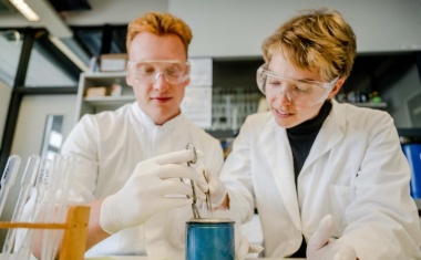 Progesteron könnte vor Parkinson schützen