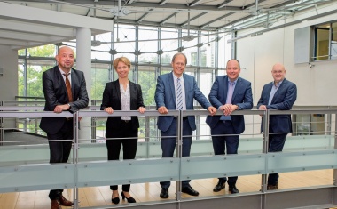 Universitätsklinikum Bonn (UKB) mit Spitzen-Ergebnis in Qualität und Wirtschaftlichkeit