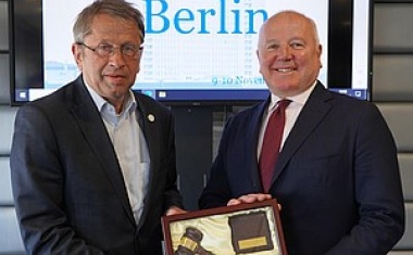 Perspektiven für die Gesundheitsversorgung in Europa schaffen