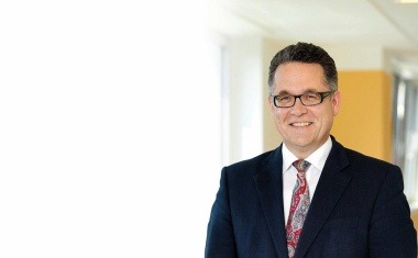 St. Vincenz-Krankenhaus vor personeller Neuausrichtung