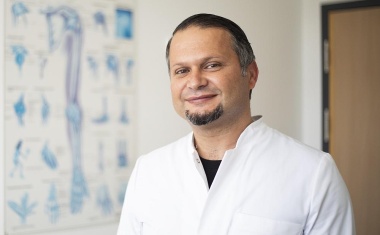 Chefarztwechsel am GZO