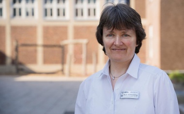 Klinikum Braunschweig: Dr. Andrea Schmedding ist neue Leiterin der Abteilung für Kinderchirurgie und -urologie