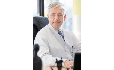 Wie der Einsatz Künstlicher Intelligenz die Intensivmedizin verändern kann