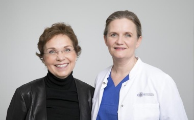 UKE-Studie belegt: Hitze erhöht das Risiko für späte Frühgeburten deutlich