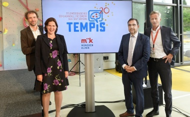 100.000 telemedizinische Beratungen: Größtes Schlaganfallnetzwerk Europas feiert Jubiläum