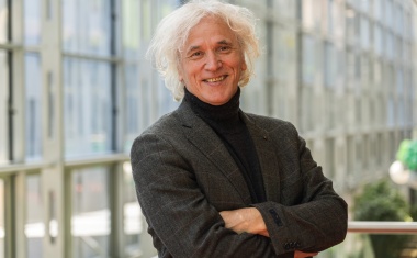 Josef Penninger wird Wissenschaftlicher Geschäftsführer des Helmholtz-Zentrums für Infektionsforschung