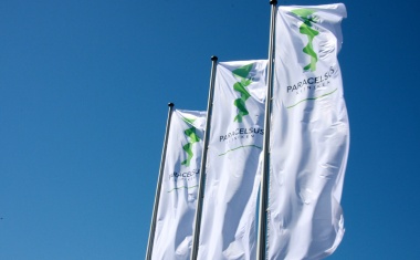 Paracelsus-Akutkliniken gehen mit neuer Geschäftsführung in die nächste Unternehmensphase