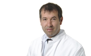 Prof. Stefan Böck ist neuer Chefarzt für Hämatologie und Onkologie der MüK Harlaching und Neuperlach