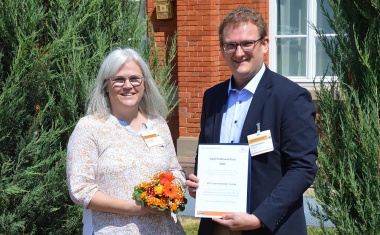 Adolf-Kußmaul-Preis 2023 würdigt neuen Risikoscore bei dekompensierter Leberzirrhose