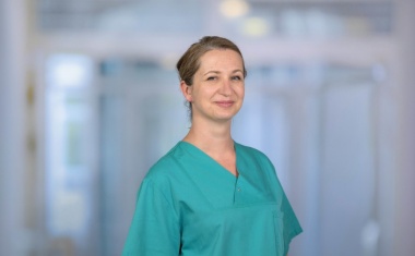 Herzschwäche: Prognose mit Blick in die Augen?