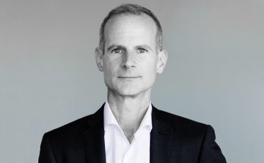 Sascha Altendorf wird neuer Geschäftsführer der Marienhaus Kliniken Mainz GmbH