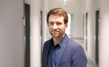 Mit KI gegen Darmkrebs