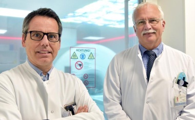 MS-Patienten können auf künstliche Intelligenz hoffen