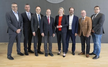 100 Tage Lungenzentrum Mainz