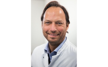 Prof. Philipp Wiggermann erneut in Expertengremium der EU-Kommission berufen