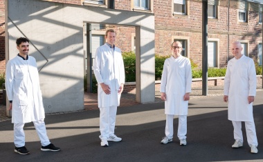 Virtuelles Krankenhaus erweitert Telekonsilangebote zur Behandlung von resektablen Lebertumoren