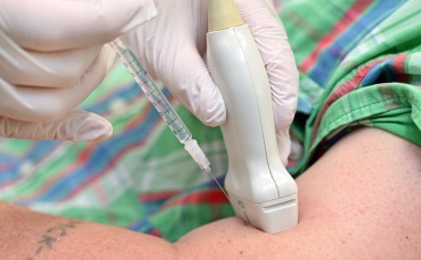 Botox nach Schlaganfall: Empfohlene Behandlung gegen Spastik viel zu selten angewandt