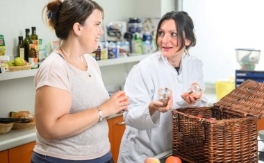 Magenbypass bei Adipositas: Ein Drittel weniger Gewicht, bessere Lebensqualität und Leistungsfähigkeit