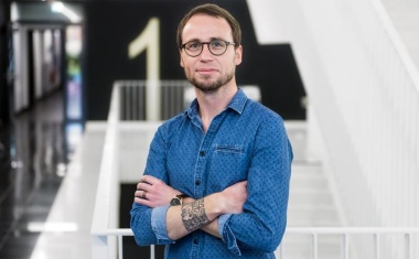 RNA-Forschung: Tony Gutschner ist neuer Professor an der Universitätsmedizin Halle