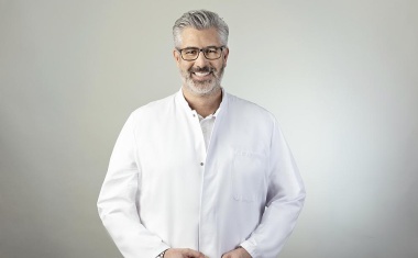 Dr. med. Michael T. Kremer ist neuer Chefarzt in der ATOS Orthopädischen Klinik Braunfels