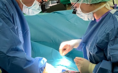 Multiprofessionalität gefordert: Mission Herzchirurgie