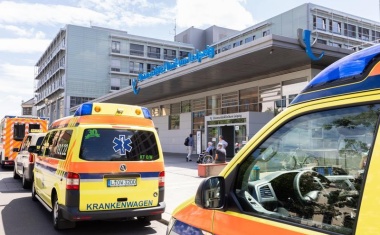 Universitätsklinikum Leipzig: 2022 überbot die Vorjahre in puncto Unsicherheit und Unplanbarkeit