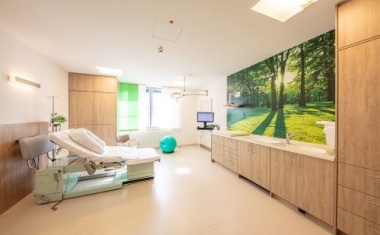 St. Marien-Hospital Düren investiert in moderne Klimaanlagen