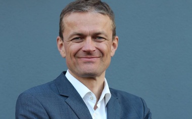 Prof. Maschmann nimmt Abschied vom UKW